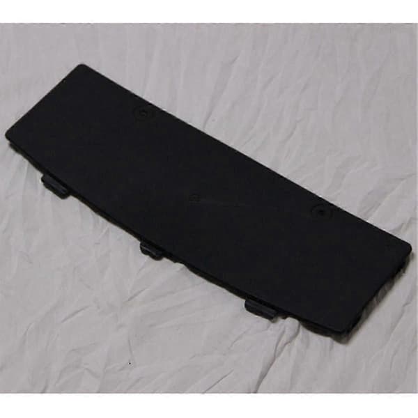 Suitable for Model 3 17-23 Rear Bumper Tow Hook Cover 1135412-00-A-jc