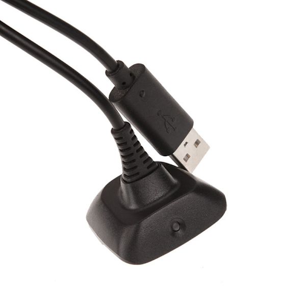 Tr dl s Gamepad Adapter USB mottagare f r Xbox 360 Controller 8d7f