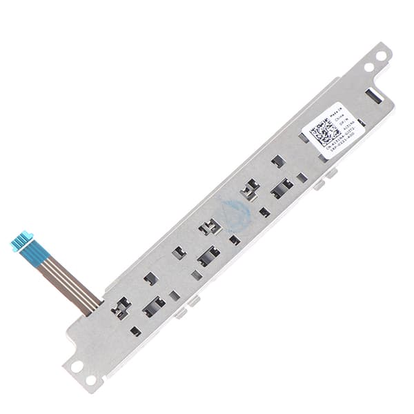 1 stk for E5470 E5570 styreplate museknappkort CN-A151NA A151 one size