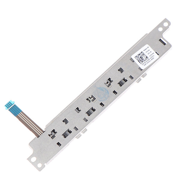 1 stk til E5470 E5570 Touchpad Muse Button Board CN-A151NA A151 one size