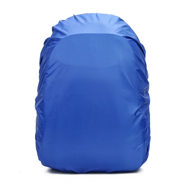 35L Ryggsäck Cover Utomhusvandring Klätterväska Cover Vatten B