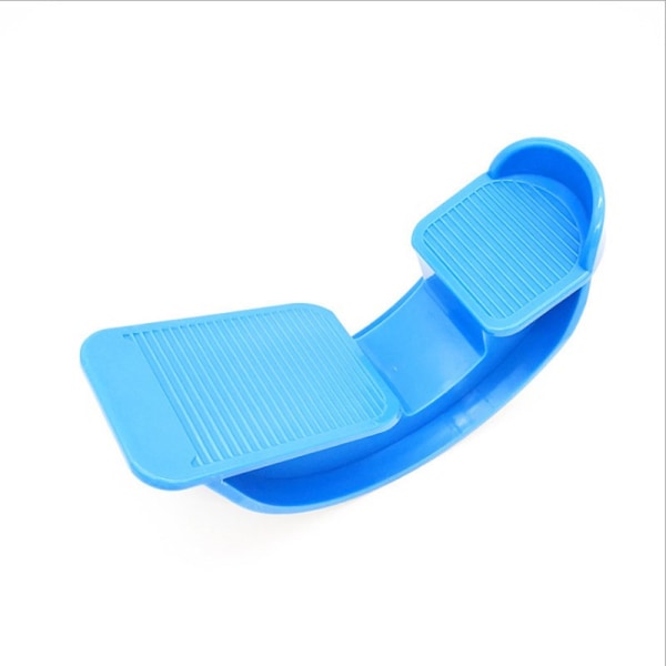 Foot Stretcher Rocker Arm Kalv Ankel Stretching Board Stretchin