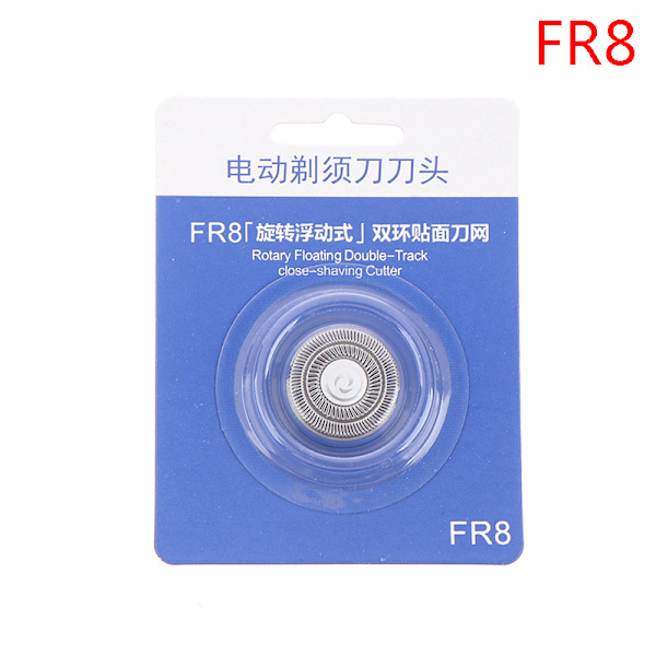 1 Stk Universal FR6 FR8 Model Barberhoved ter Barberhoveder til FR8