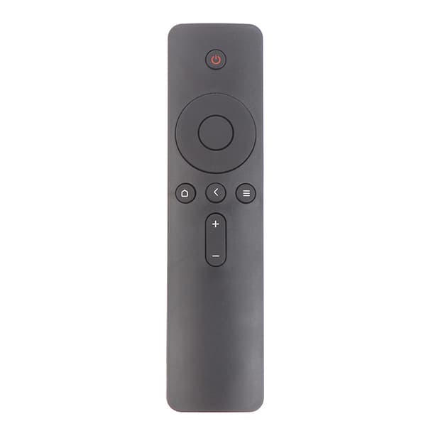 Fjernkontroll TV-kontroller TV-erstatning for Mi one size