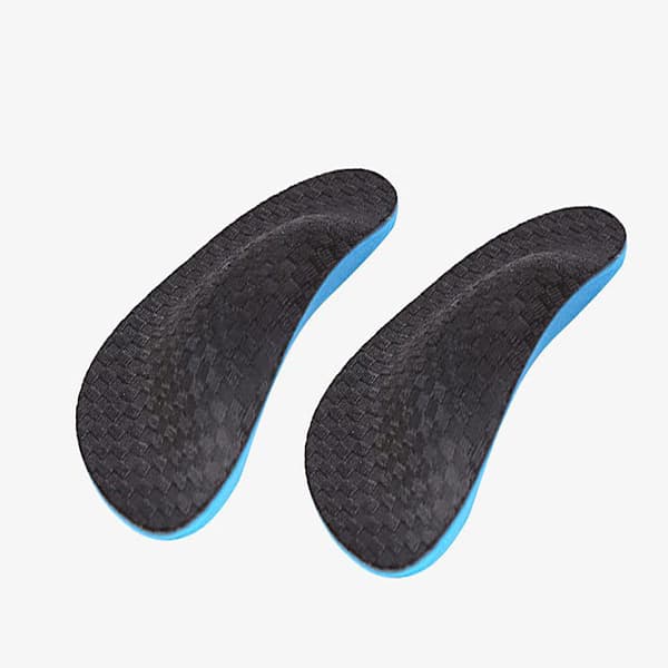 Indersål Orthotic Professional Arch Support Indersål Flat Foot Flat onesize