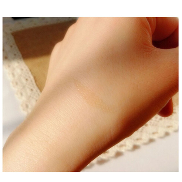 24 par Super Clear Transparent Lace Invisible Double Eyelid T L