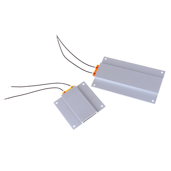 220V PTC termostat värmeplatta lödstation för led bac 12CM*7CM*400W