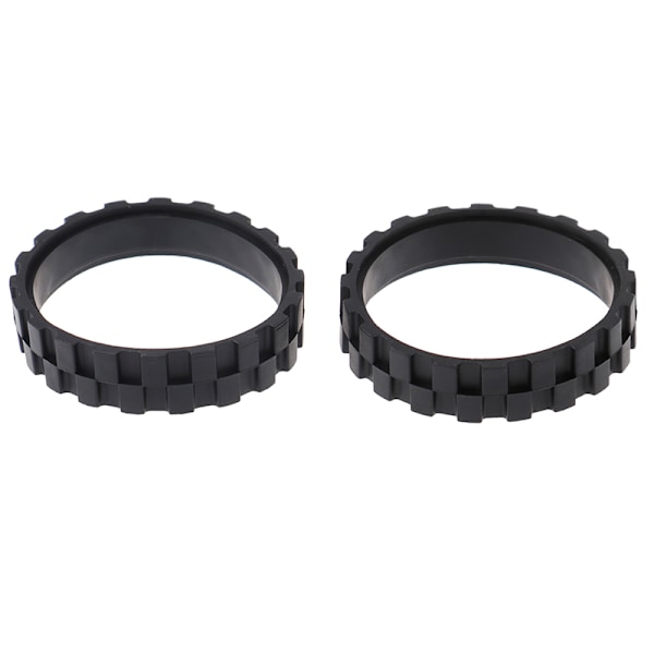 Däck för IROBOT ROOMBA Wheels Series 500 one size
