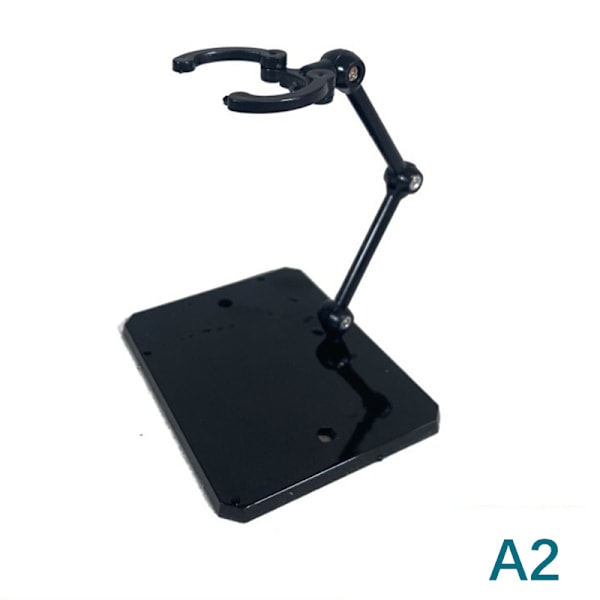 Action Figur Stativ för dam Model Bracket Animation Character M