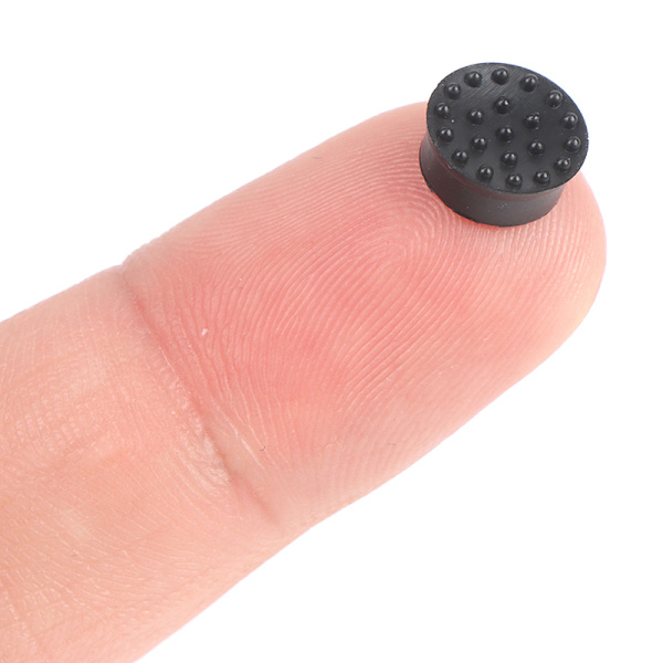 5 stk Laptop tastatur Trackpoint Pointer Mus Stick Point Caps one size