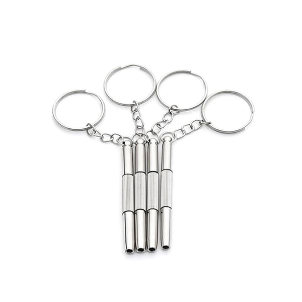 3-i-1 multifunksjonell Mini Precision Repair bærbar optisk onesize