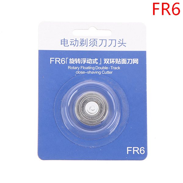 1 Stk Universal FR6 FR8 Modell Barberhode ter Barberhoder for FR6