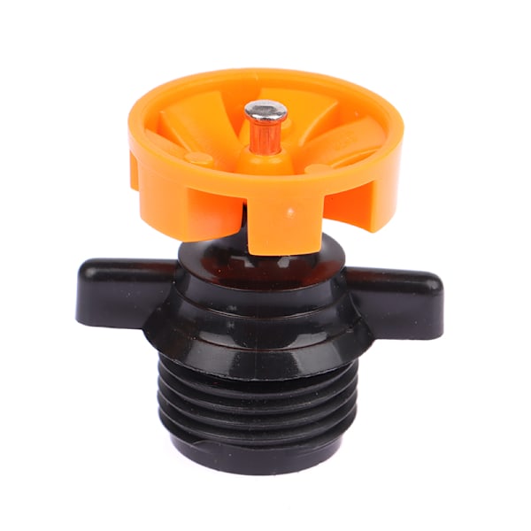 1/5 st 1/2" hantråd automatisk rotation 360 graders vattning 1Pcs