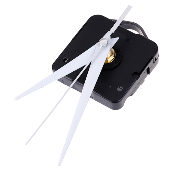 Klockmekanism DIY Quartz Watch Wall Clock Movement Mechanism onesize
