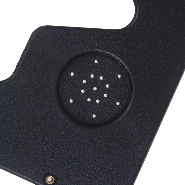 Lorgnette Occluder Multi 17 Pin hole Hand Occluder Optometri In one size
