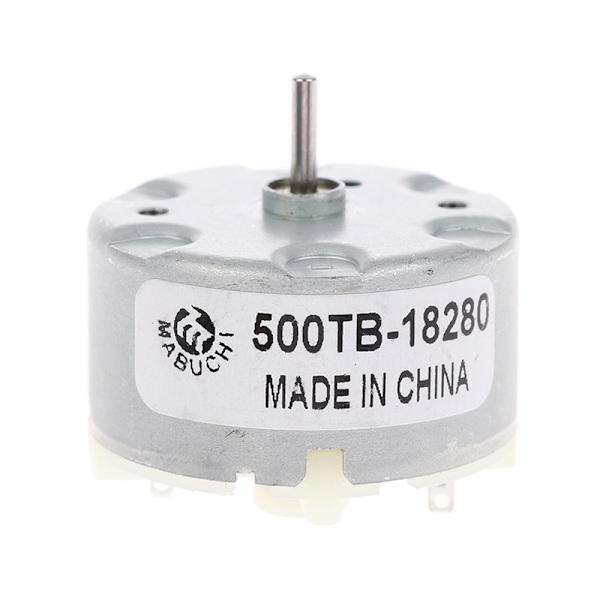 1 STK RF-500TB Micro DC-motor RF-500TB-14415 RF-500TB-12560 RF-50 RF ...