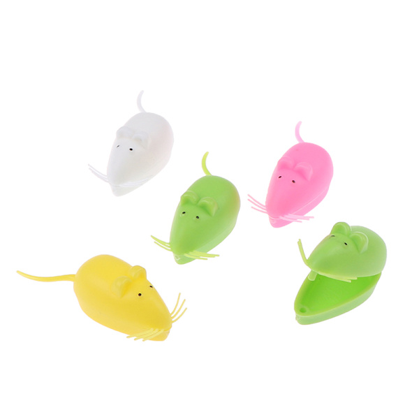 5 Styck Mini Plast Baby Mjölkhållare Organizer Box Save Tooth St one size