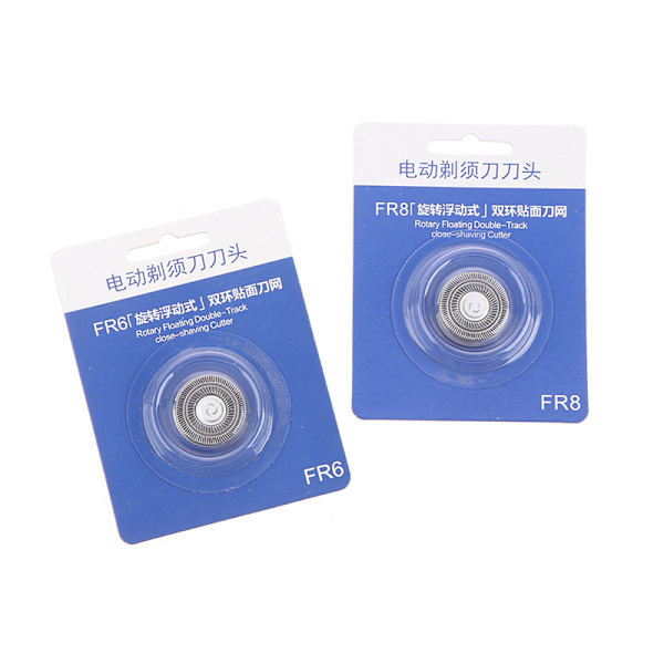 1 Stk Universal FR6 FR8 Modell Barberhode ter Barberhoder for FR6