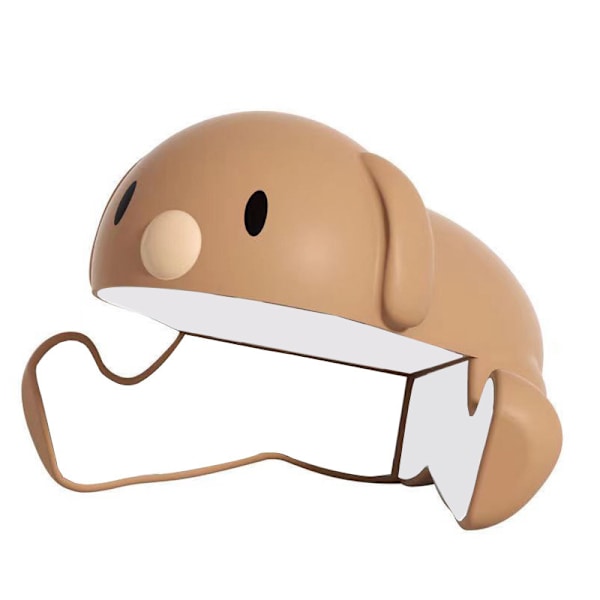 Baby sarjakuva Turvallinen Pentupöydän Kulmasuoja Turvallinen Pehmeä Sili Beige