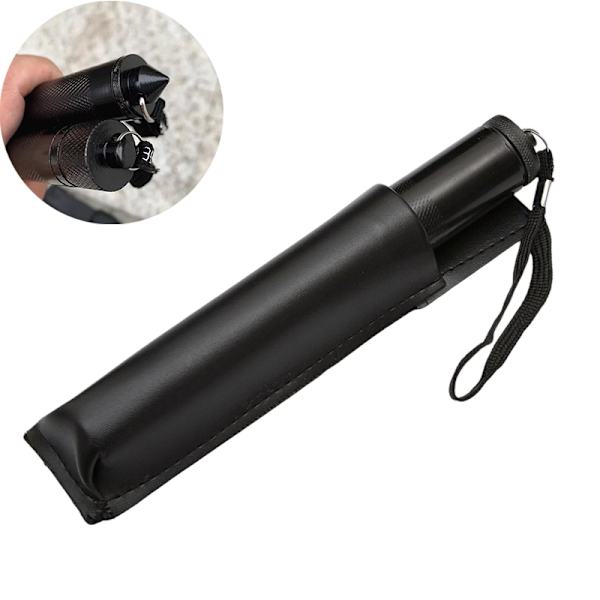 Mini Ficka Snabbdraghandtag Flexibelt Säkerhet Och Självförsvar A2