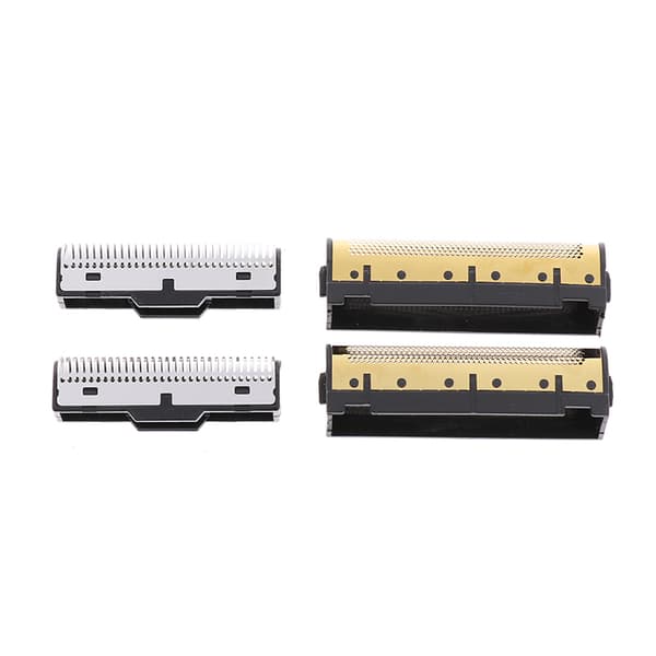 Set Km-2026 hiusleikkurille Barber t onesize