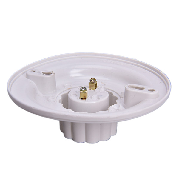 E27 LED-lampputeline, pyöreä kanta E27-pohjariippuva lamppu So White