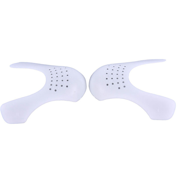 Ett par Sneaker Shields Decreaser Force Fields Anti Crease Shield