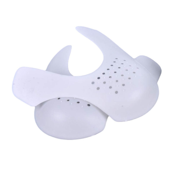 Ett par Sneaker Shields Decreaser Force Fields Anti Crease Shield