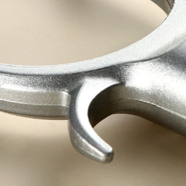 Tøjstativ i aluminiumslegering Holdbart tilbehør til hjemmet Tøjvask H E