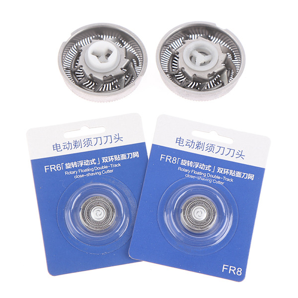 1 Stk Universal FR6 FR8 Model Barberhoved ter Barberhoveder til FR8