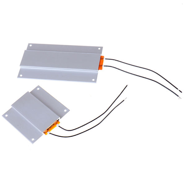 220V PTC termostat värmeplatta lödstation för led bac 12CM*7CM*400W