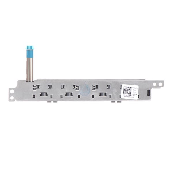 1 stk for E5470 E5570 styreplate museknappkort CN-A151NA A151 one size