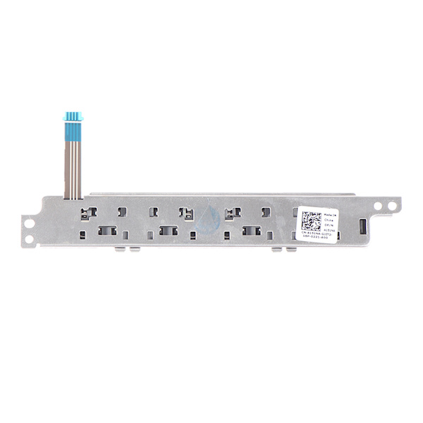 1 stk til E5470 E5570 Touchpad Muse Button Board CN-A151NA A151 one size