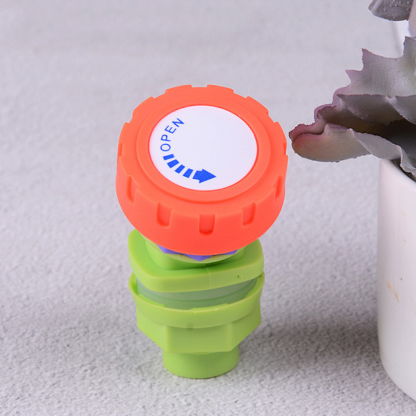 Vatt typ plast utomhus vattenkran kran byte för vatten One Size