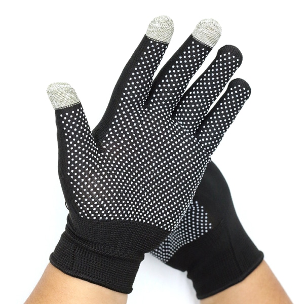 Ridning Anti-slip handsker til Motorcykel Cykelsport Mænd Kvinder