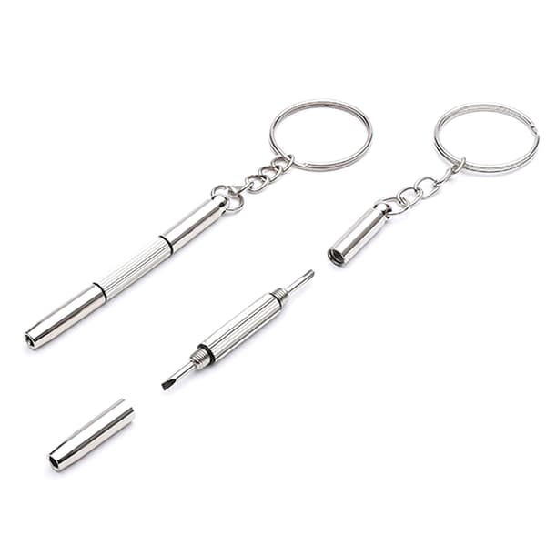 3-i-1 multifunksjonell Mini Precision Repair bærbar optisk onesize
