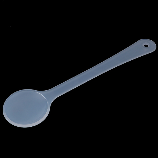 Professionell ögonlucka för frosted occluder vit optisk optome one size