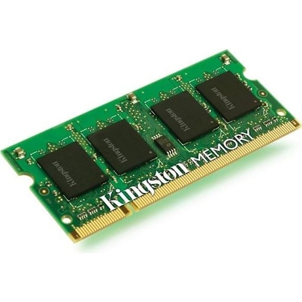 Kingston SODIMM 2Go DDR2 667MHz