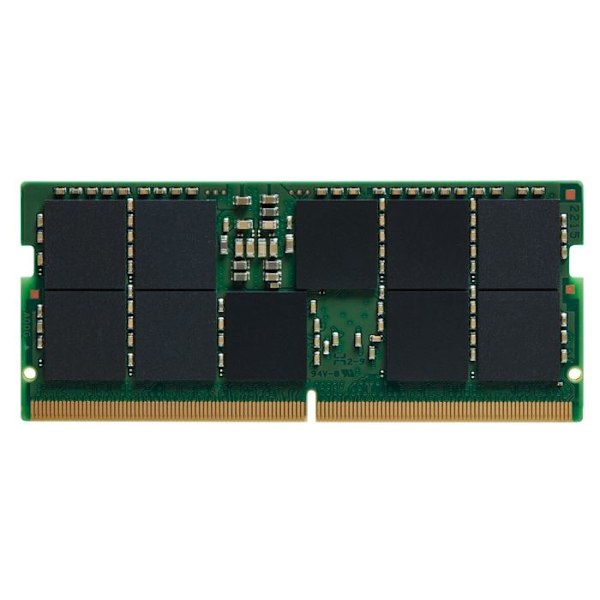 RAM-minne DDR5 - KINGSTON - 48Go - 5600MT/s - ECC CL46 - SODIMM 2Rx8