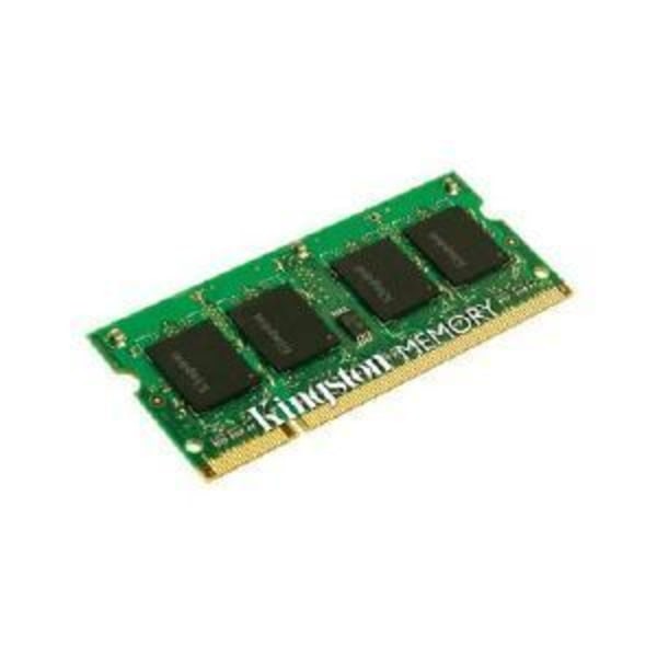 Muisti KINGSTON KVR1333D3S9/4G - 4 Gt DDR3 1333 MHz PC3-10600