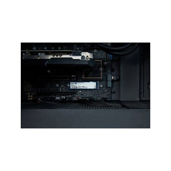 KINGSTON 2000Go NV3 M.2 2280 P