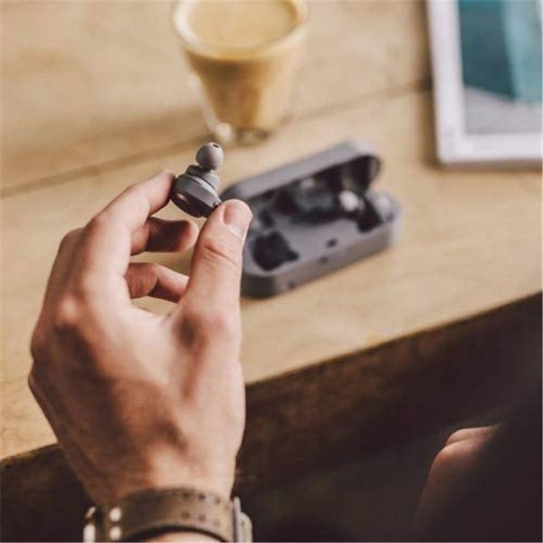 Audio-Technica ATH-CKR7TW Harmaa Grå