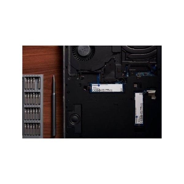 KINGSTON 2000Go NV3 M.2 2280 P