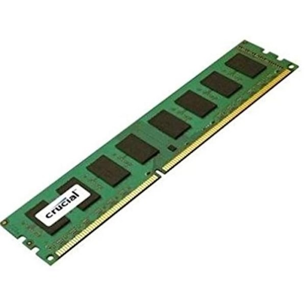 Crucial CL11 Minne RAM DDR3 4 Go PC3-12800 1600 MHz