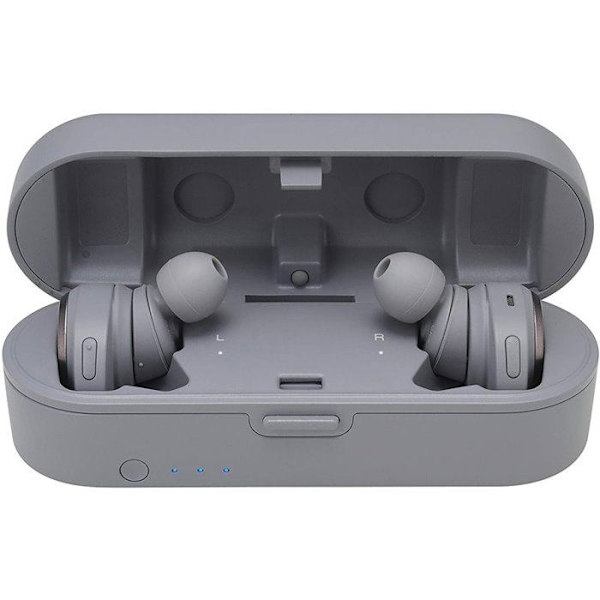 Audio-Technica ATH-CKR7TW Grå Grå
