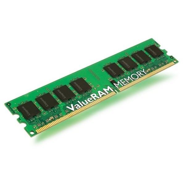 Kingston 2Go DDR2 800MHz CAS 6