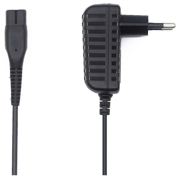 For Karcher Wv50 Wv55 Wv60 Wv70 Wv75 & Wv2 Wv5 vindusvasker stikkontakt batterilader euCREA
