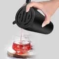 Bartender Kit (inklusive shaker og tilbehør) - Sort Barsæt/Cocktail Kit