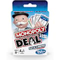 Monopoly-korttipeli