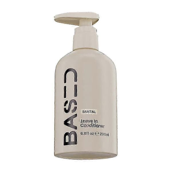 Hårkonditionering 200 ml Återfuktande Närande Ren Skönhet
